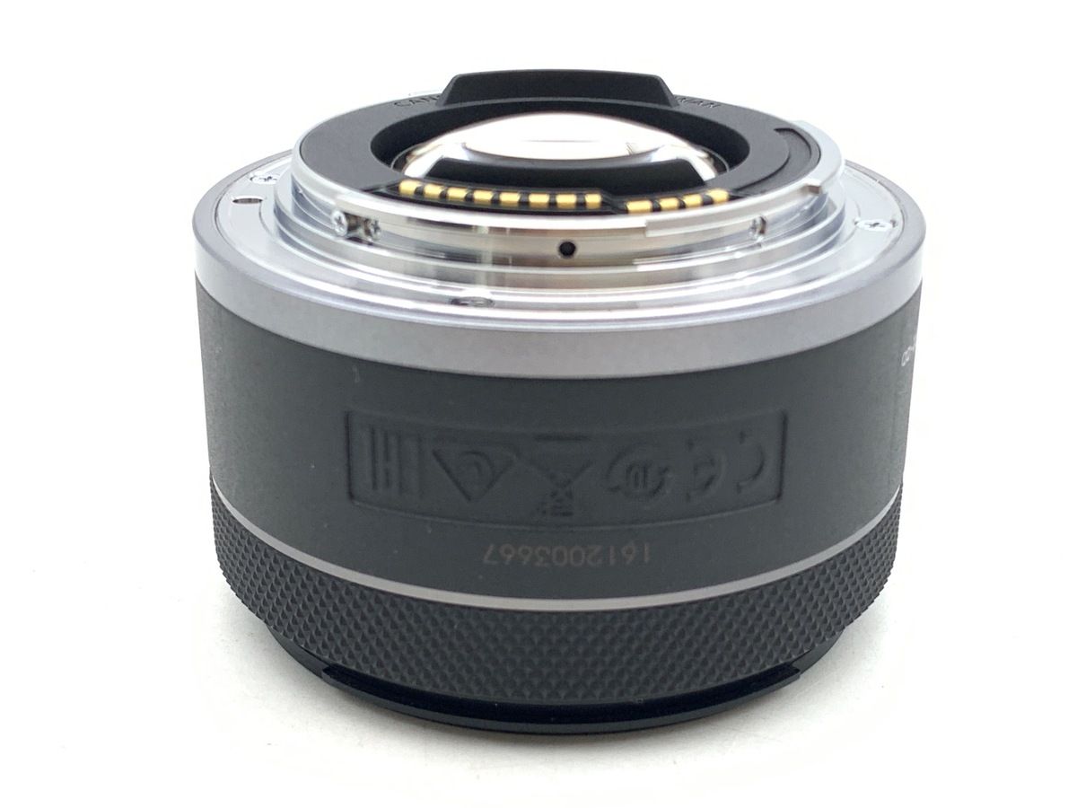 【中古】 【美品】 キヤノン RF16mm F2.8 STM 【中古】 【美品】 キヤノン RF16mm F2.8 STM