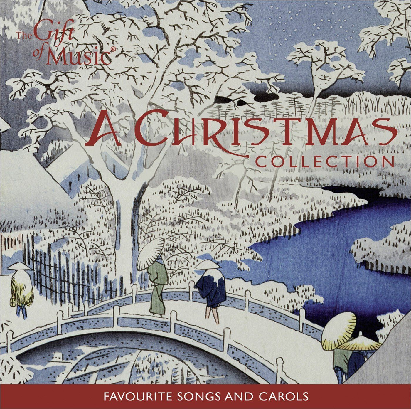 【CD】A Christmas Collection