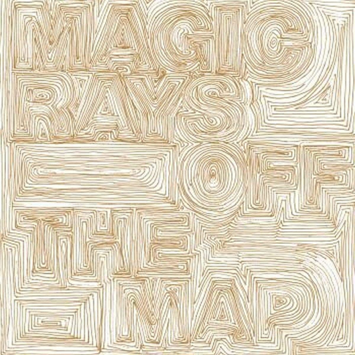 【CD】Off the Map