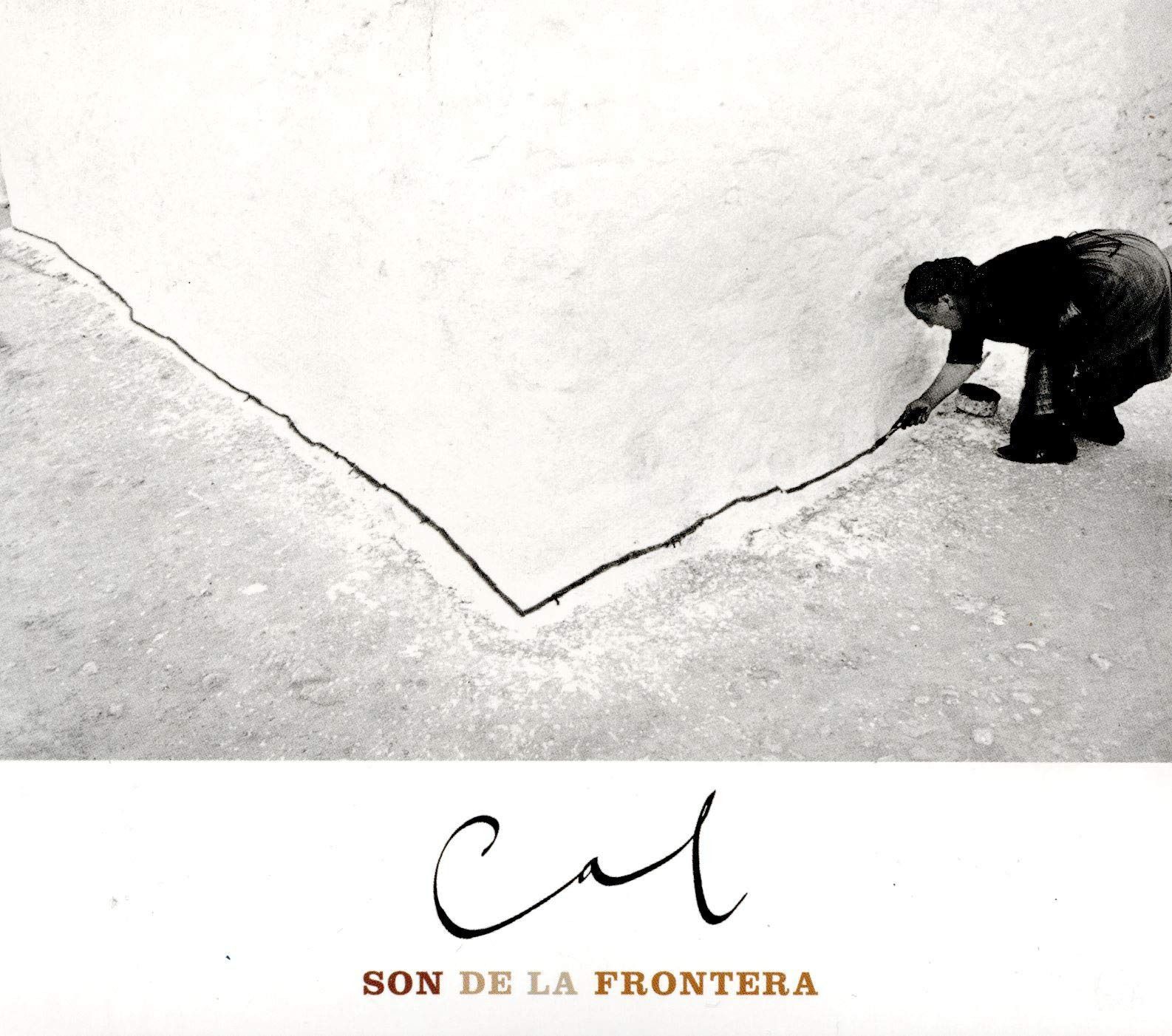 【CD】Cal