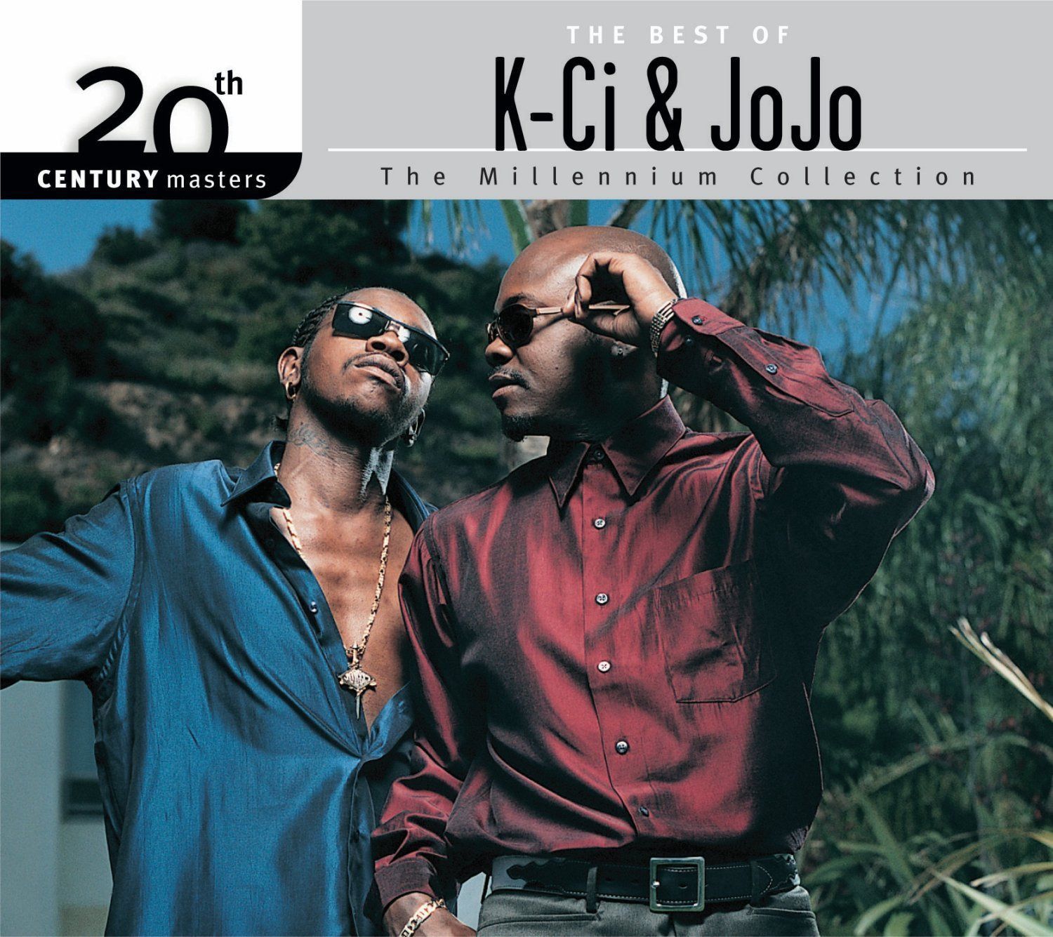 【CD】20th Century Masters: Millennium Collection