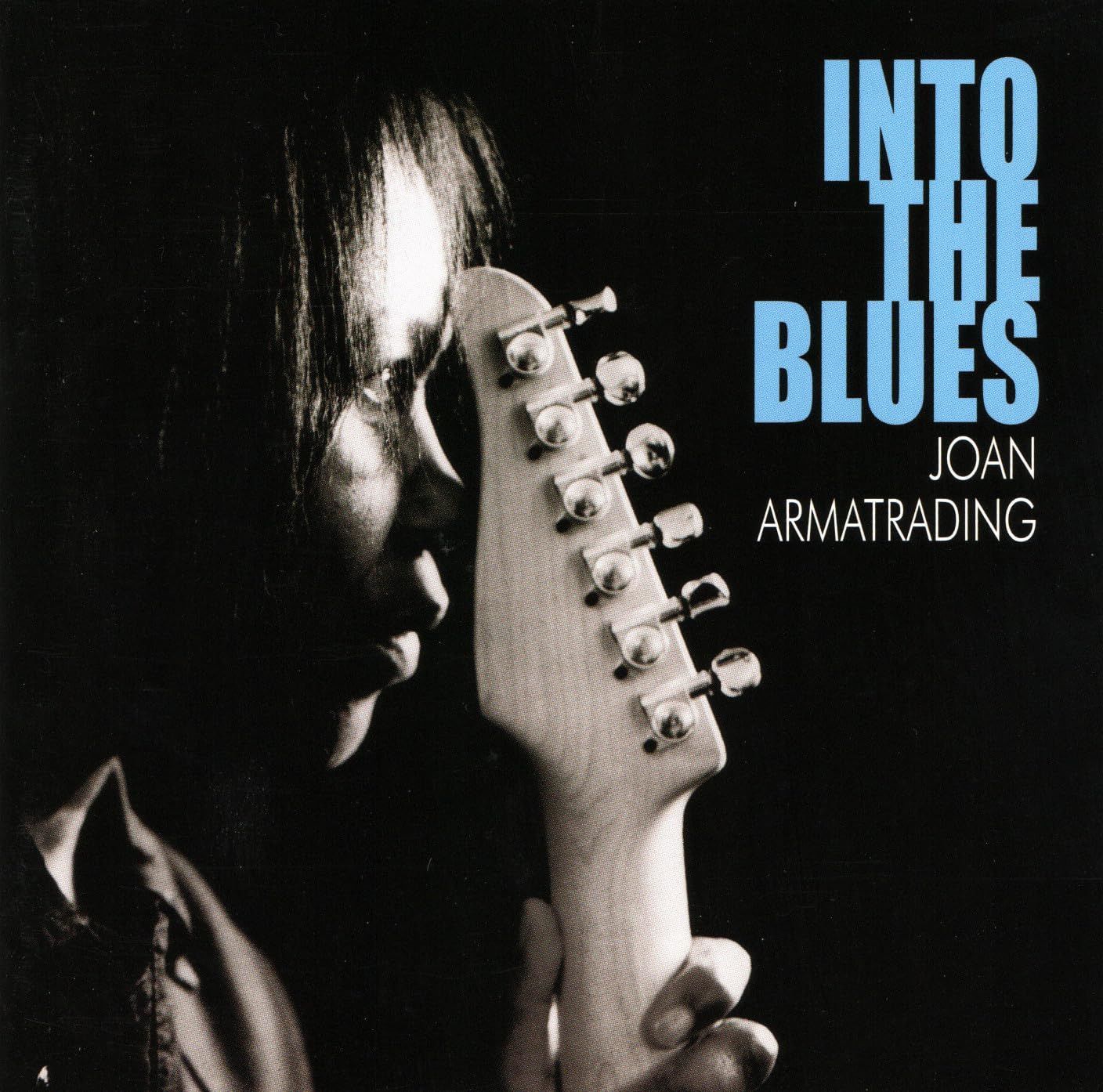 【CD】Into the Blues