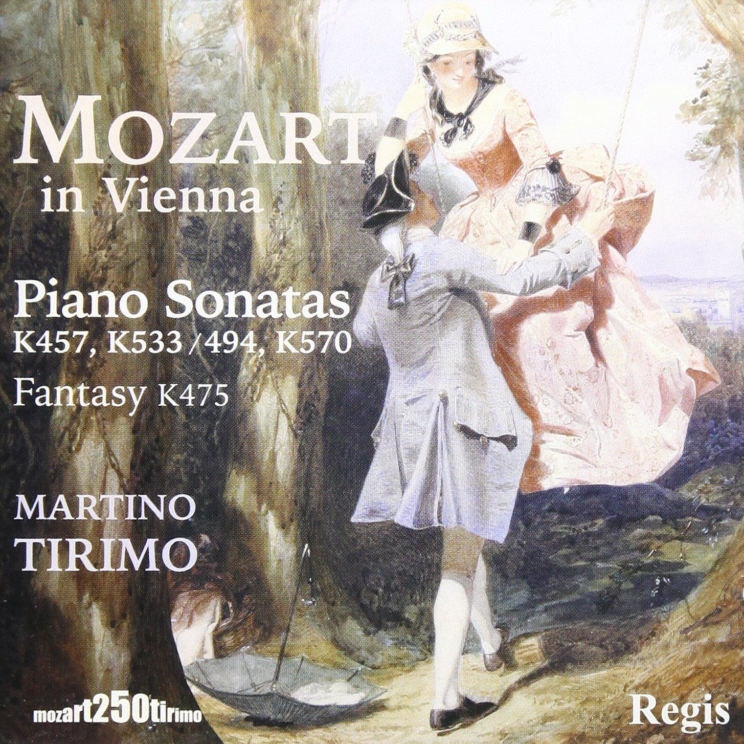 【CD】Piano Sonatas