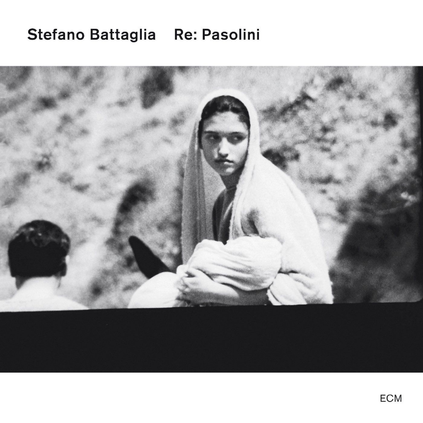 【CD】Re: Pasolini (Ocrd)