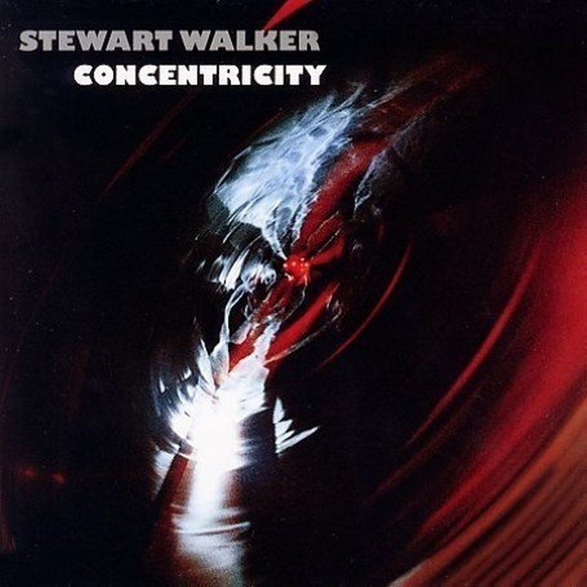 【CD】Concentricity