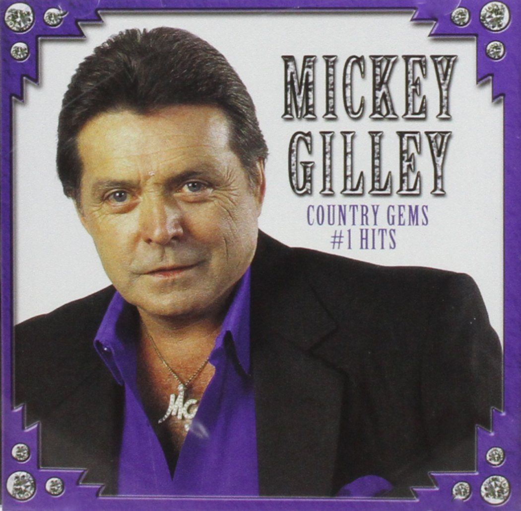 【CD】Country Gems #1 Hits