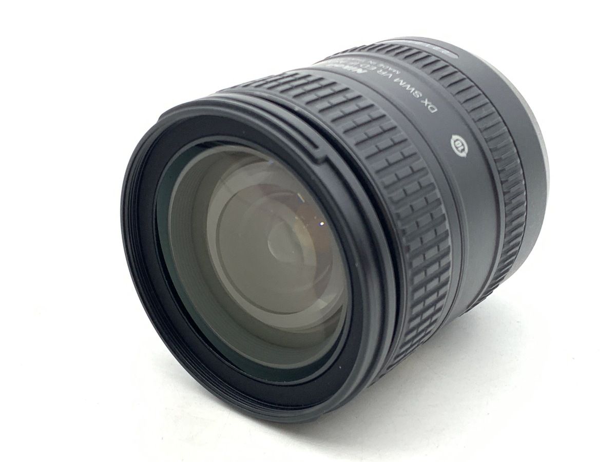 【中古】 【並品】 ニコン AF-S DX NIKKOR 16-85mm F3.5-5.6G ED VR 【中古】 【並品】 ニコン AF-S DX NIKKOR 16-85mm F3.5-5.6G ED VR