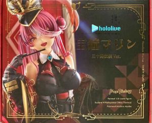宝鐘マリン 三十路衣装Ver. 「ホロライブプロダクション」 1/6 プラスチック製塗装済み完成品【1週間以内発送】