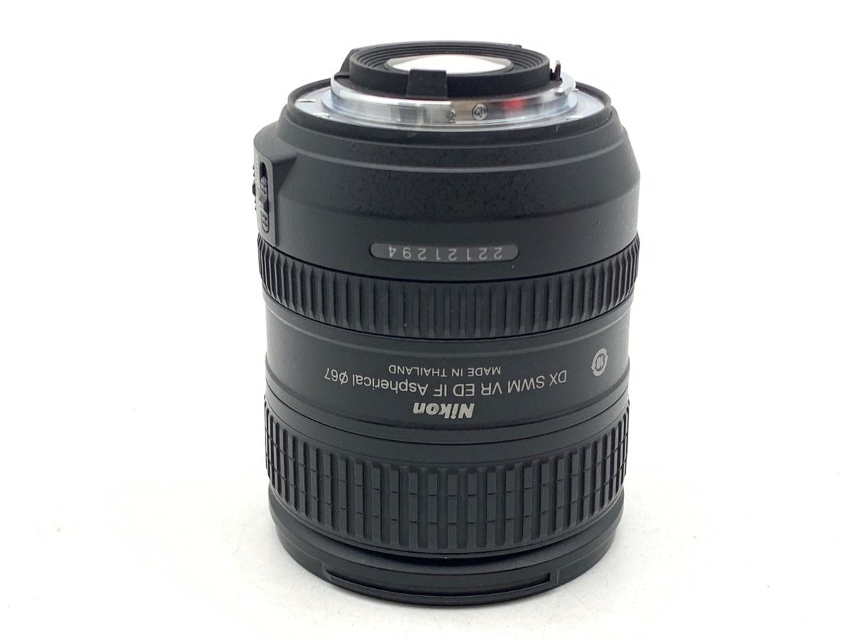 【中古】 【並品】 ニコン AF-S DX NIKKOR 16-85mm F3.5-5.6G ED VR 【中古】 【並品】 ニコン AF-S DX NIKKOR 16-85mm F3.5-5.6G ED VR