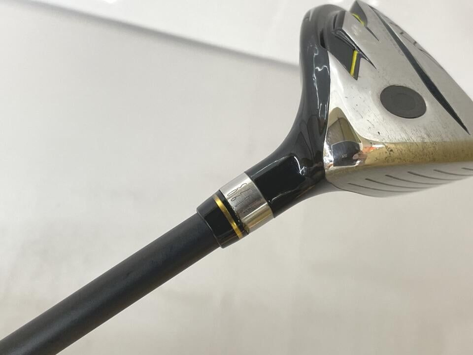 キャスコ　K2K ワンレングス　22度　ATTAS MB-HY　Sフレックス　ユーティリティ　中古　ゴルフドゥ！岡山青江店【最短即日発送】