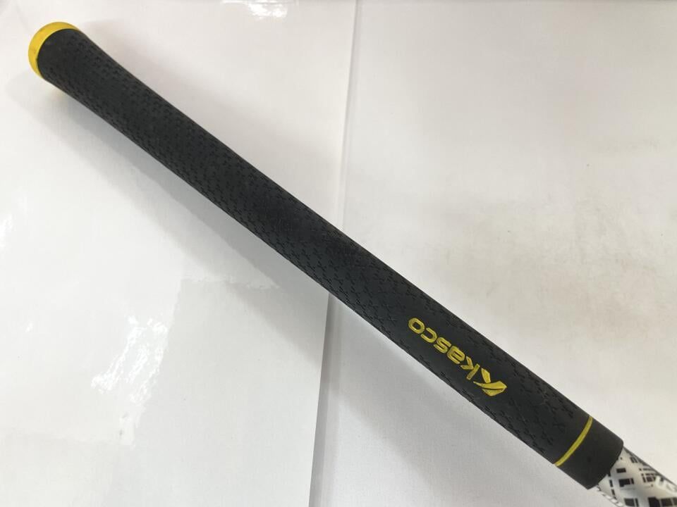 キャスコ　K2K ワンレングス　22度　ATTAS MB-HY　Sフレックス　ユーティリティ　中古　ゴルフドゥ！岡山青江店【最短即日発送】