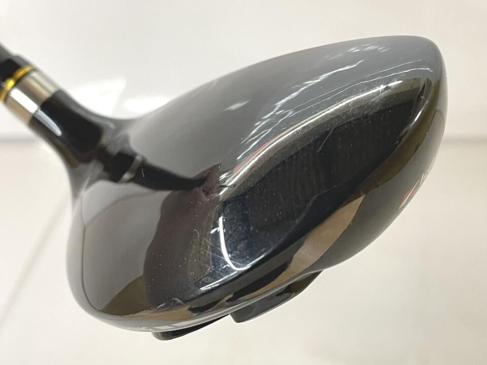 キャスコ　K2K ワンレングス　22度　ATTAS MB-HY　Sフレックス　ユーティリティ　中古　ゴルフドゥ！岡山青江店【最短即日発送】