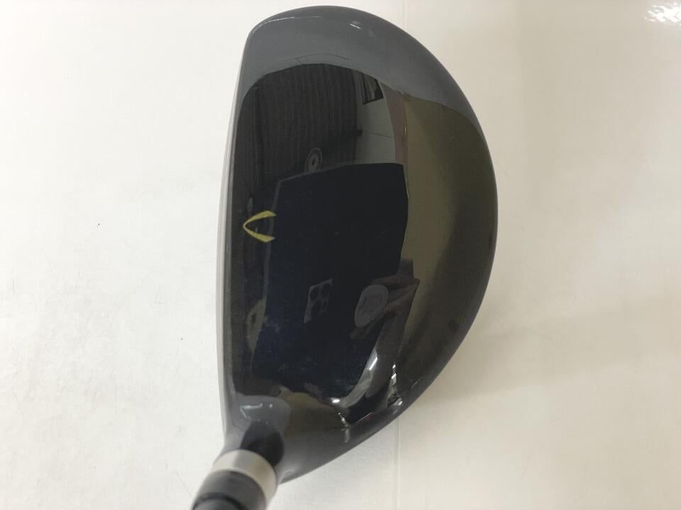 キャスコ　K2K ワンレングス　22度　ATTAS MB-HY　Sフレックス　ユーティリティ　中古　ゴルフドゥ！岡山青江店【最短即日発送】