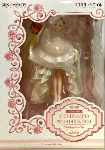 錦木千束 ウェディングドレスVer. 「リコリス・リコイル」 1/7 塗装済み完成品【1週間以内発送】