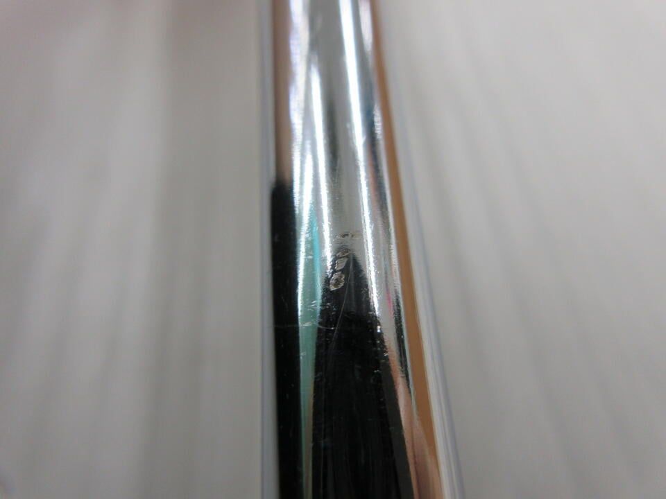 ピン　【訳あり】GLIDE 4.0　60度　Z-Z115　ウェッジ　中古　ゴルフドゥ！美里店【最短即日発送】