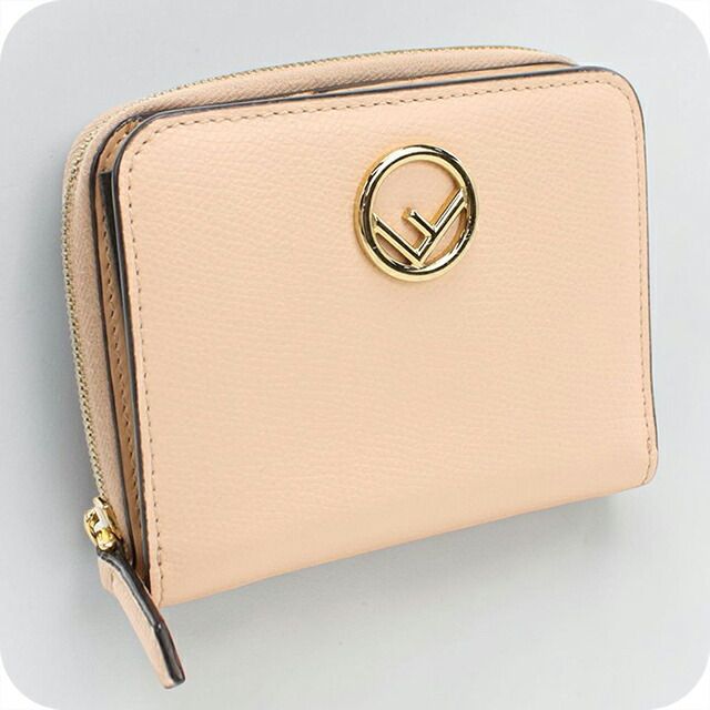 フェンディ FENDI 財布 レディース 8M0407 エフ イズ フェンディ