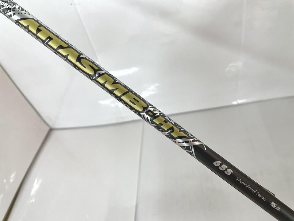 キャスコ K2K ワンレングス 26度 ATTAS MB-HY Sフレックス ユーティリティ 中古 ゴルフドゥ!岡山青江店【最短即日発送】 キャスコ K2K ワンレングス 26度 ATTAS MB-HY Sフレックス ユーティリティ 中古 ゴルフドゥ!岡山青江店【最短即日発送】