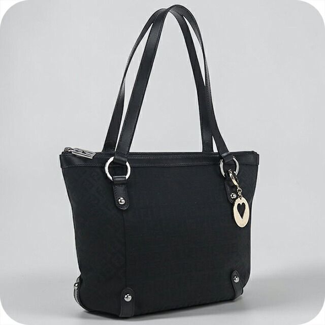 フェンディ FENDI バッグ レディース 8BH196 ズッキーノ