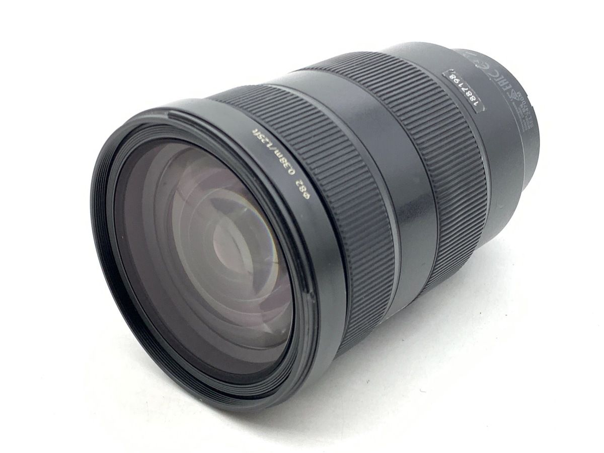 【中古】 【並品】 ソニー FE 24-70mm F2.8 GM [SEL2470GM]