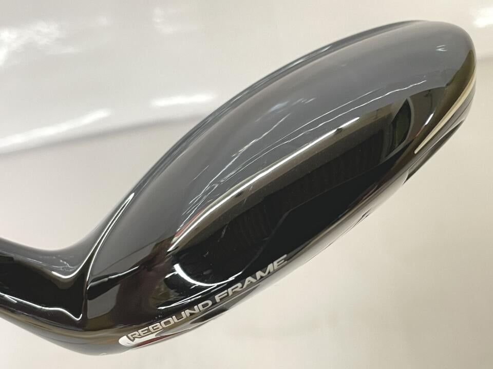 ダンロップ　SRIXON ZX HYBRID　19度　NSプロ950GH D.S.T.　Sフレックス　ユーティリティ　中古　ゴルフドゥ！岡山青江店【最短即日発送】