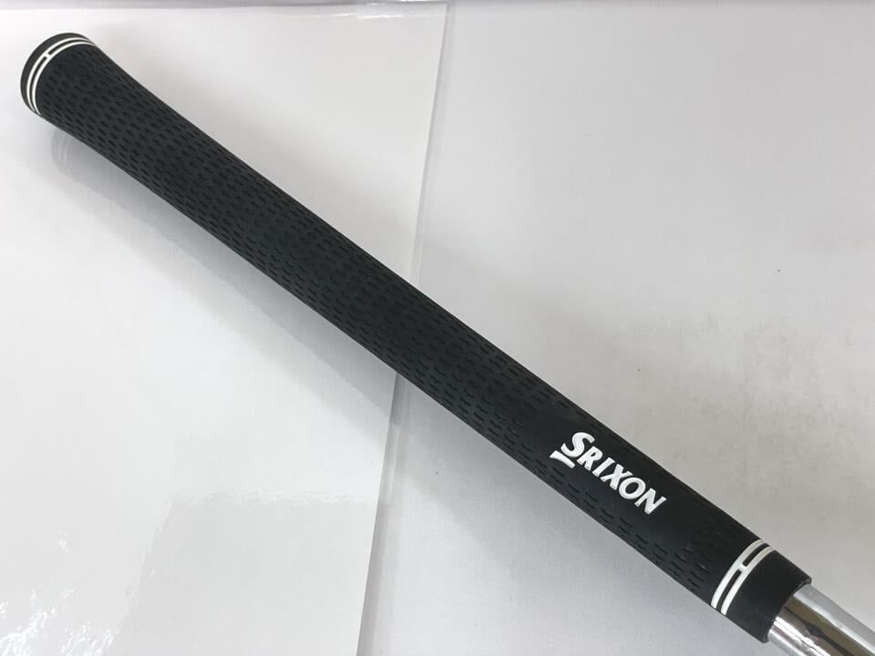 ダンロップ　SRIXON ZX HYBRID　19度　NSプロ950GH D.S.T.　Sフレックス　ユーティリティ　中古　ゴルフドゥ！岡山青江店【最短即日発送】