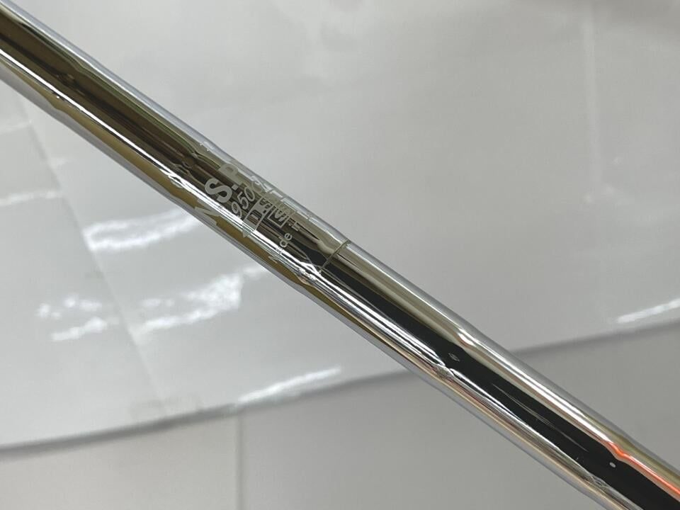 ダンロップ　SRIXON ZX HYBRID　19度　NSプロ950GH D.S.T.　Sフレックス　ユーティリティ　中古　ゴルフドゥ！岡山青江店【最短即日発送】