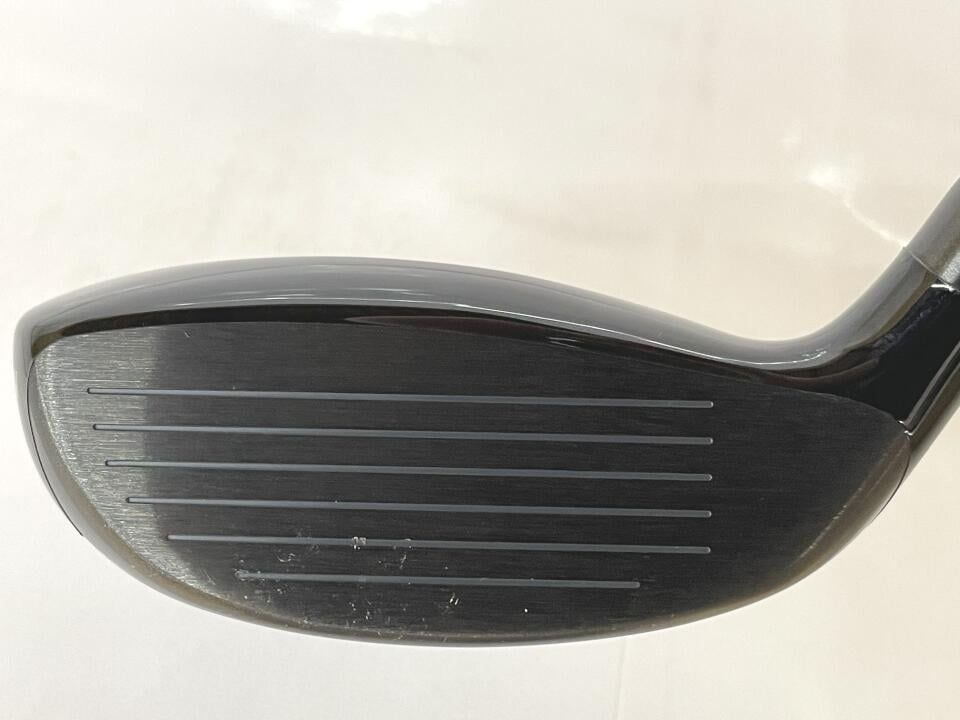 ダンロップ　SRIXON ZX HYBRID　19度　NSプロ950GH D.S.T.　Sフレックス　ユーティリティ　中古　ゴルフドゥ！岡山青江店【最短即日発送】