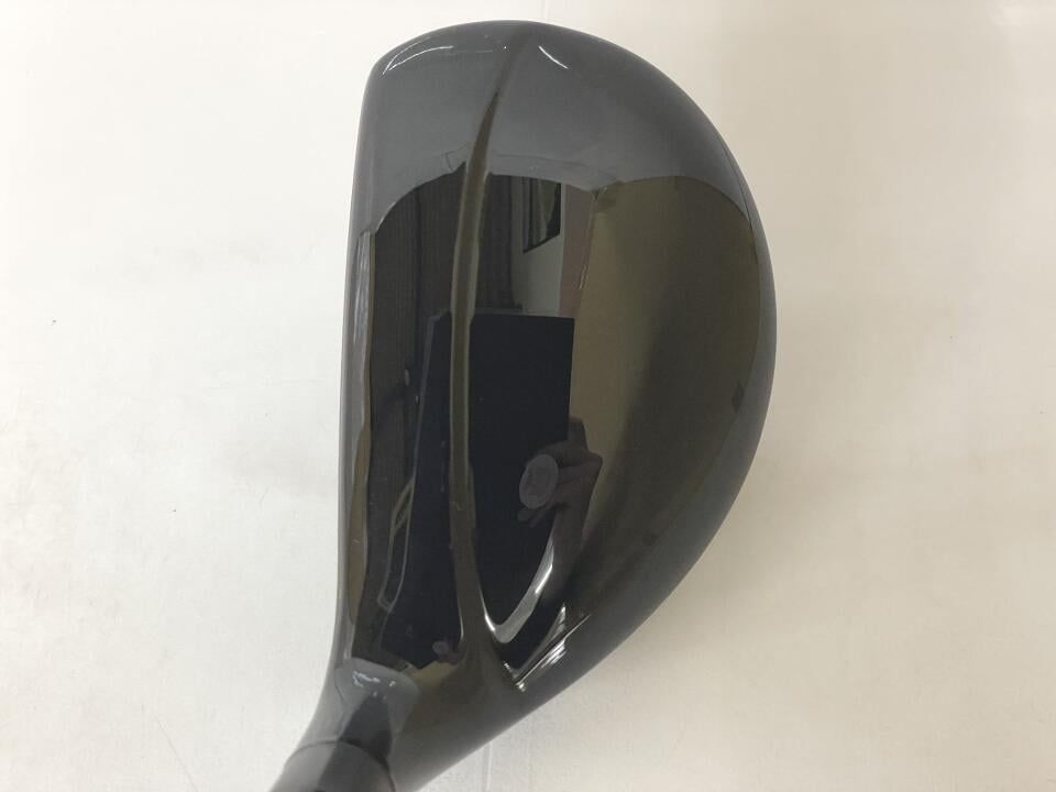 ダンロップ　SRIXON ZX HYBRID　19度　NSプロ950GH D.S.T.　Sフレックス　ユーティリティ　中古　ゴルフドゥ！岡山青江店【最短即日発送】