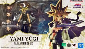 S.H.Figuarts 闇遊戯 「遊☆戯☆王デュエルモンスターズ」【1週間以内発送】