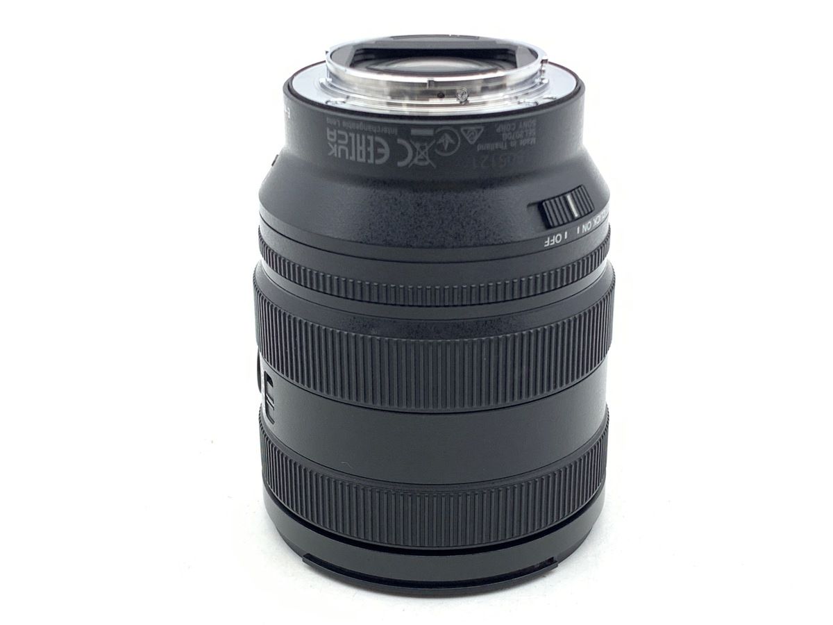 【中古】 【良品】 ソニー FE 20-70mm F4 G [SEL2070G]