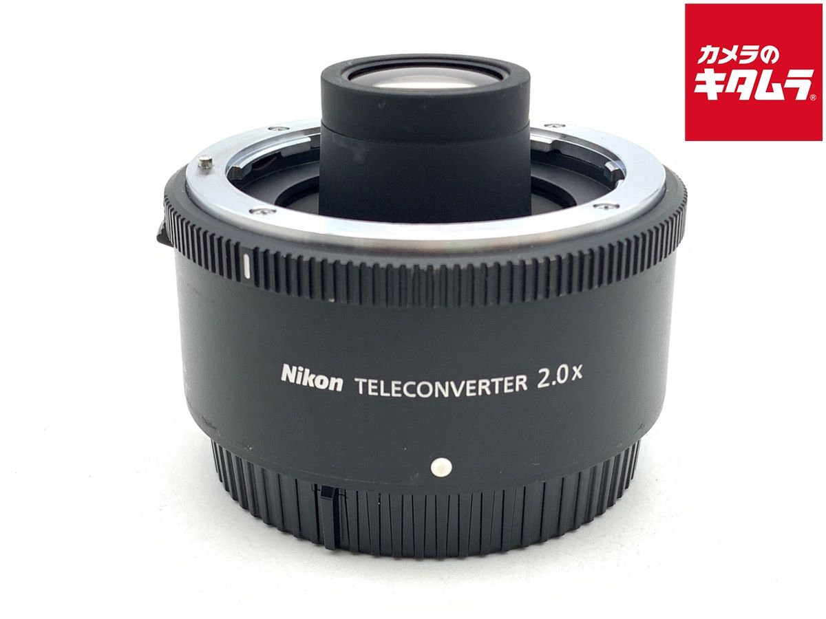 【中古】 【並品】 ニコン Z テレコンバーター TC-2.0x