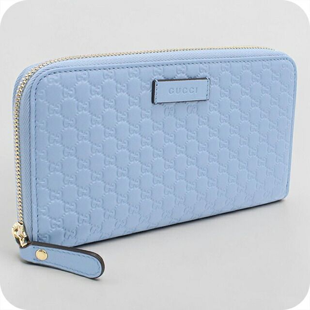 グッチ GUCCI 財布 レディース 449391 マイクログッチシマ