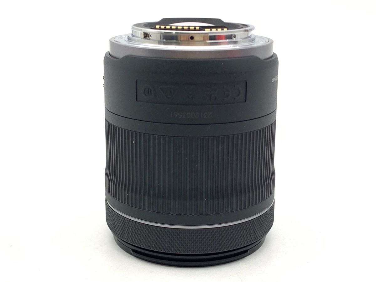 【中古】 【美品】 キヤノン RF15-30mm F4.5-6.3 IS STM 【中古】 【美品】 キヤノン RF15-30mm F4.5-6.3 IS STM