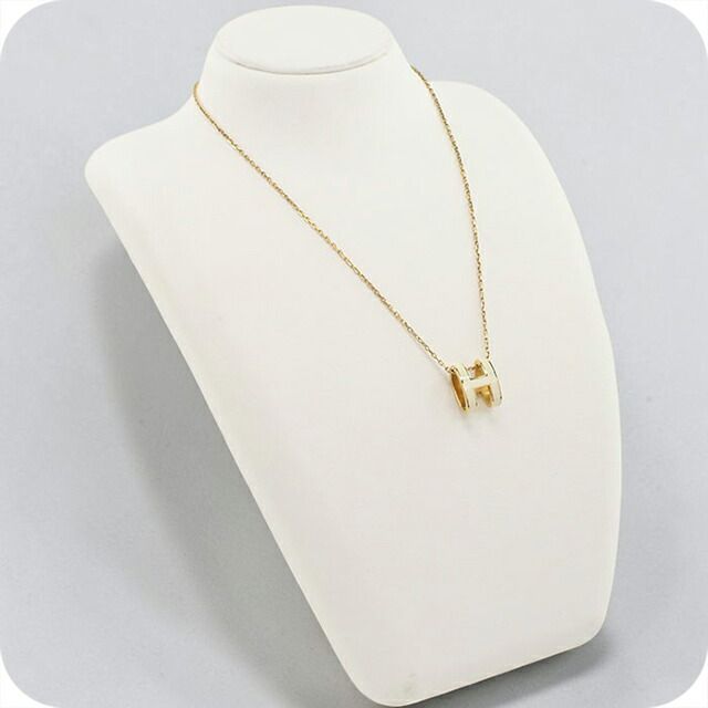 エルメス HERMES ジュエリー・アクセサリー レディース POP H