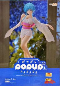POP UP PARADE ゆきめ L size 「地獄先生ぬ～べ～」 プラスチック製塗装済み完成品【1週間以内発送】