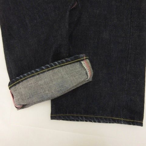 桃太郎ジーンズ MOMOTARO JEANS 出陣 デニム パンツ ジーンズ 0206 インディゴ W31 桃太郎ジーンズ MOMOTARO JEANS 出陣 デニム パンツ ジーンズ 0206 インディゴ W31