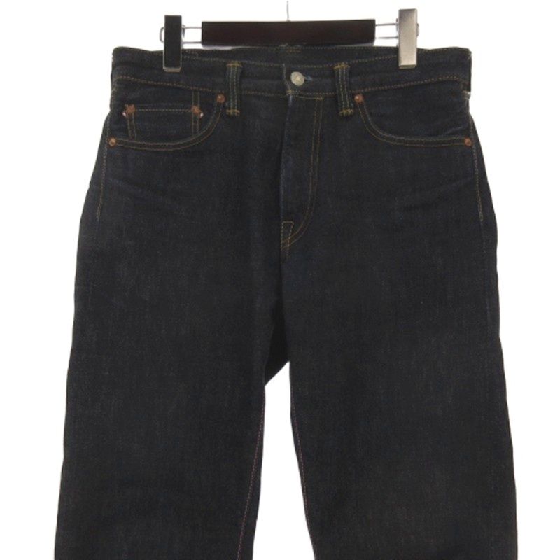 桃太郎ジーンズ MOMOTARO JEANS 出陣 デニム パンツ ジーンズ 0206 インディゴ W31 桃太郎ジーンズ MOMOTARO JEANS 出陣 デニム パンツ ジーンズ 0206 インディゴ W31
