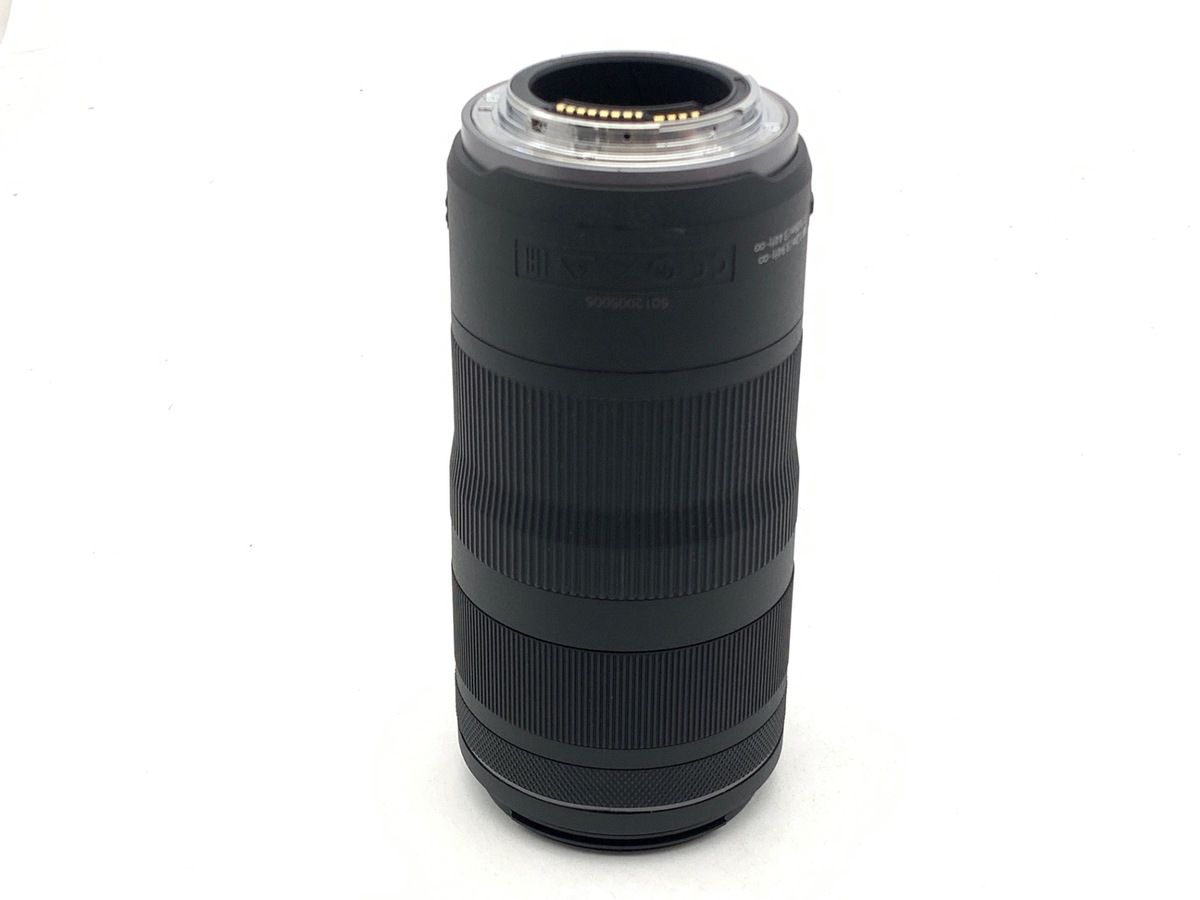 【中古】 【良品】 キヤノン RF100-400mm F5.6-8 IS USM