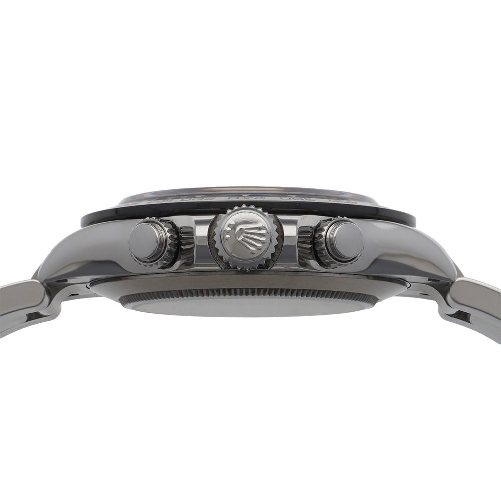 144922 ROLEX ロレックス 116500LN コスモグラフデイトナ ブラック ステンレス ランダム番 自動巻き 当店オリジナルボックス 144922 ROLEX ロレックス 116500LN コスモグラフデイトナ ブラック ステンレス ランダム番 自動巻き 当店オリジナルボックス