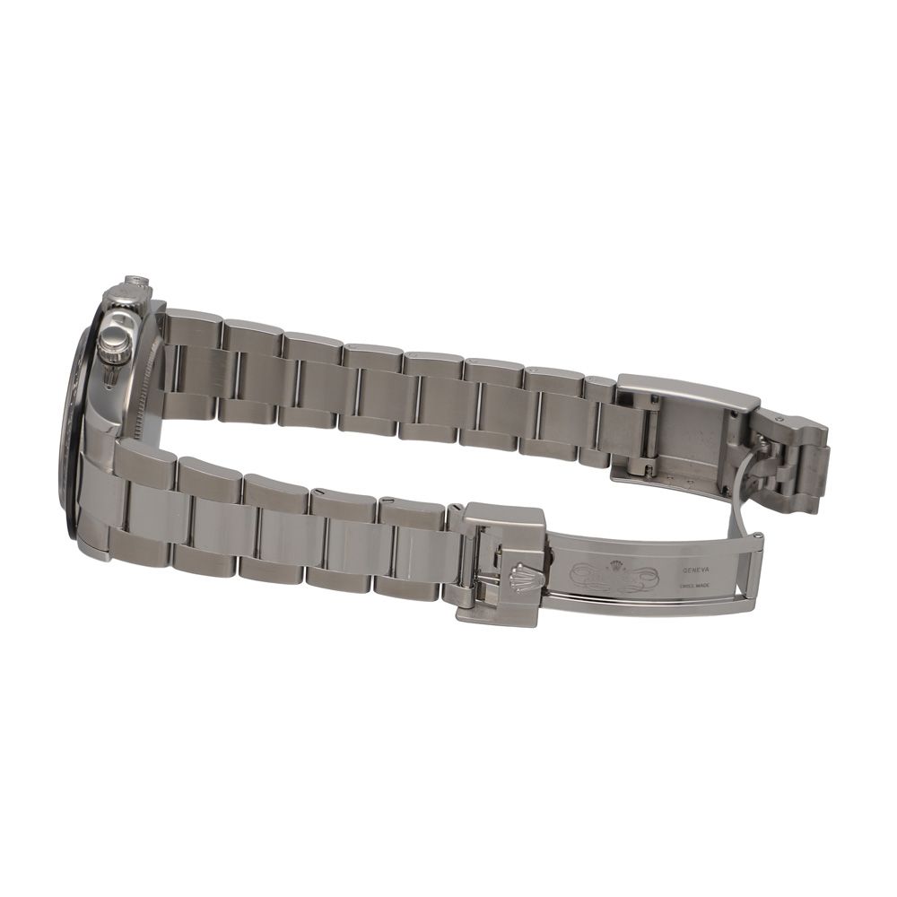 144922 ROLEX ロレックス 116500LN コスモグラフデイトナ ブラック ステンレス ランダム番 自動巻き 当店オリジナルボックス 144922 ROLEX ロレックス 116500LN コスモグラフデイトナ ブラック ステンレス ランダム番 自動巻き 当店オリジナルボックス