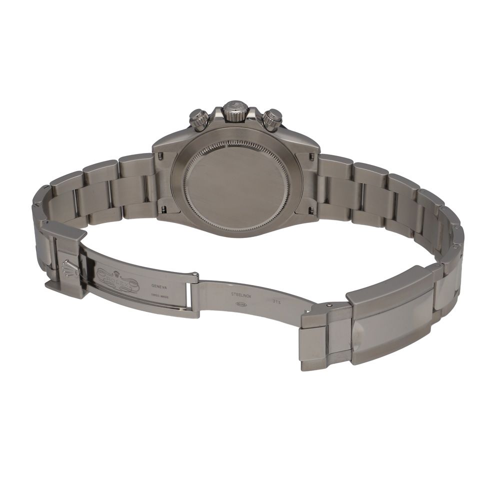 144922 ROLEX ロレックス 116500LN コスモグラフデイトナ ブラック ステンレス ランダム番 自動巻き 当店オリジナルボックス 144922 ROLEX ロレックス 116500LN コスモグラフデイトナ ブラック ステンレス ランダム番 自動巻き 当店オリジナルボックス