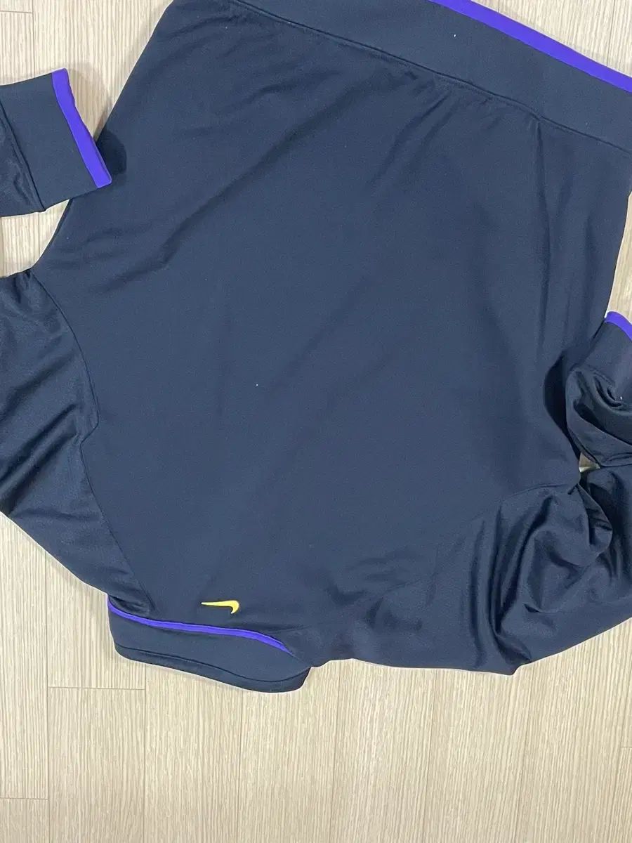 コービー・ブライアント NIKE トラックジャージ