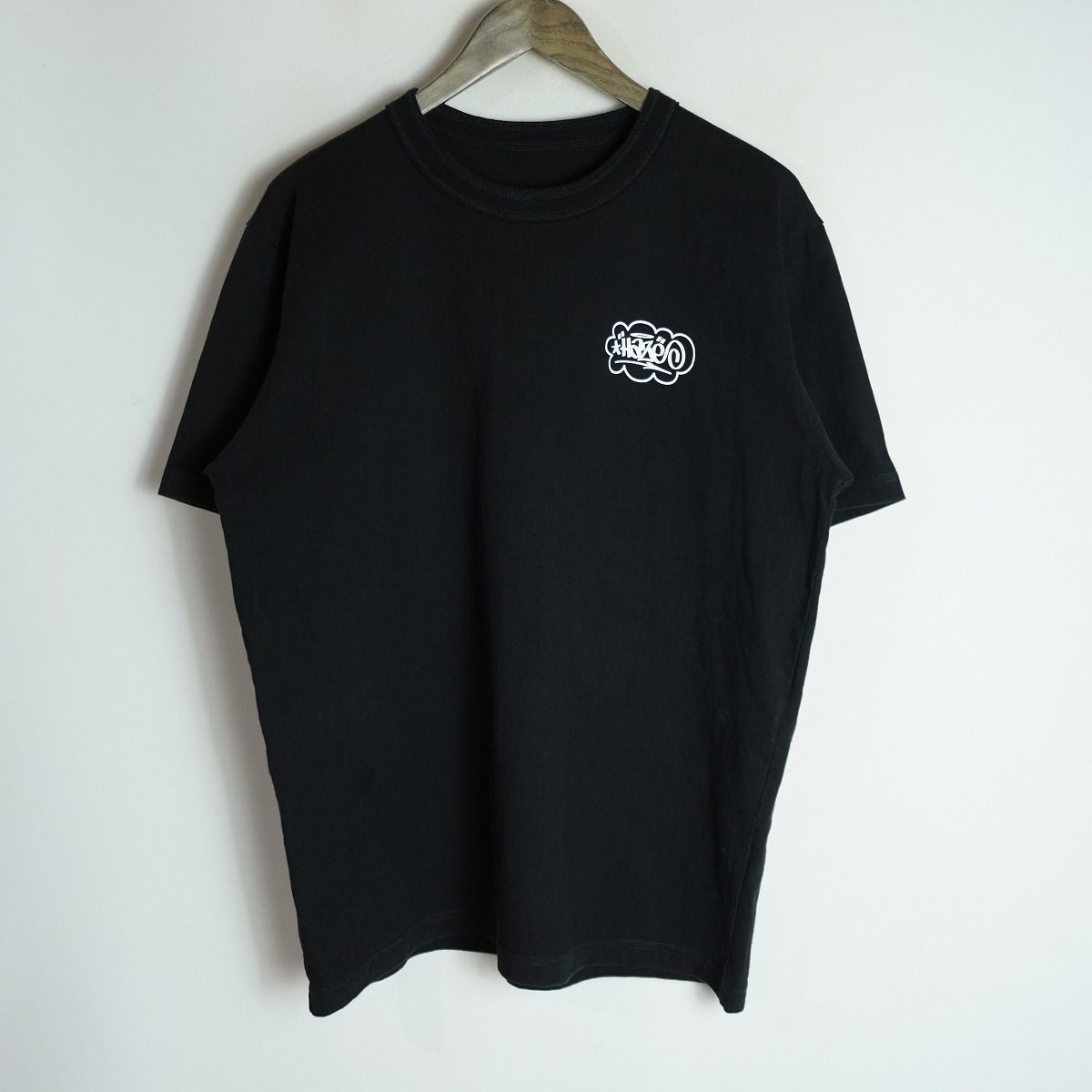 国内正規 23SS sacai サカイ × Eric Haze エリックヘイズ Circle Star