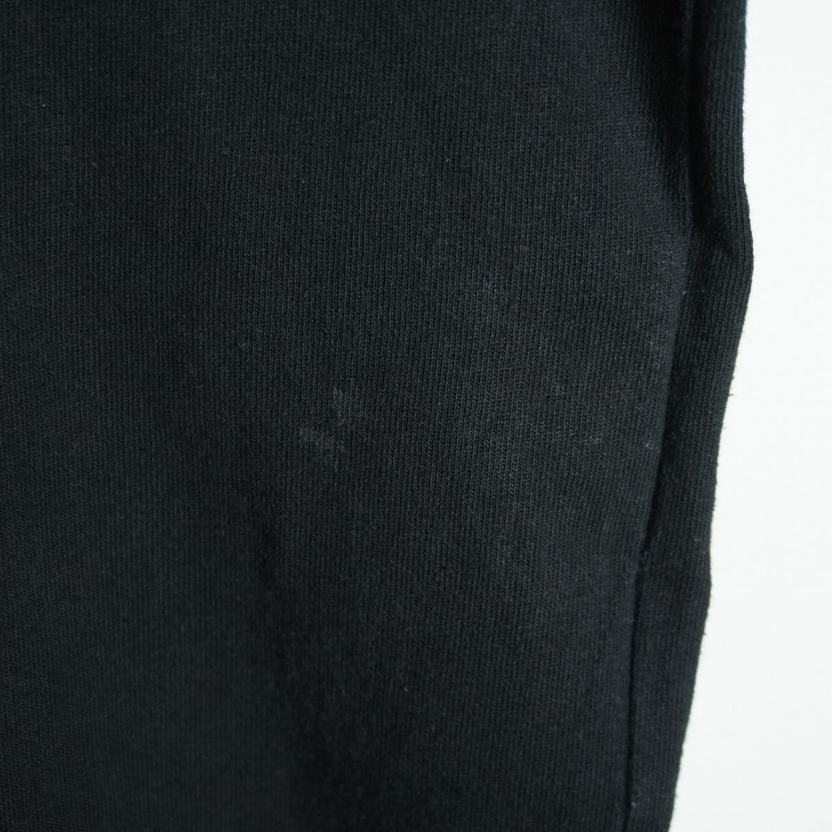 国内正規 23SS sacai サカイ × Eric Haze エリックヘイズ Circle Star T-Shirt サークルスター Tシャツ 半袖 23-0466S 黒 サイズ4 935Q♪ 国内正規 23SS sacai サカイ × Eric Haze エリックヘイズ Circle Star T-Shirt サークルスター Tシャツ 半袖 23-0466S 黒 サイズ4 935Q♪