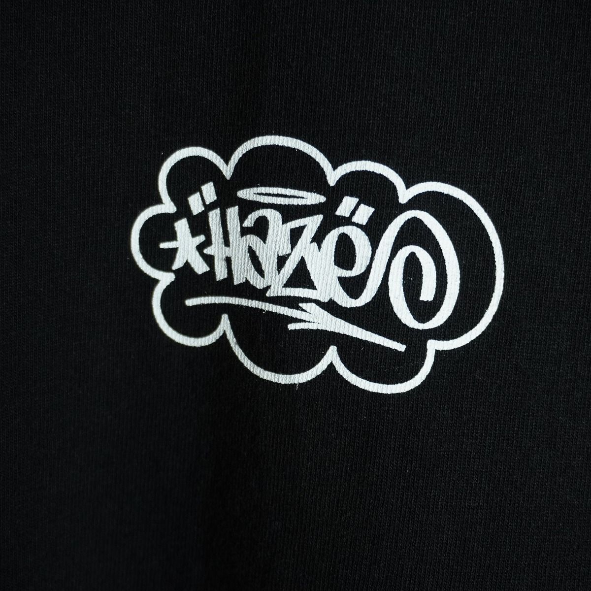 国内正規 23SS sacai サカイ × Eric Haze エリックヘイズ Circle Star