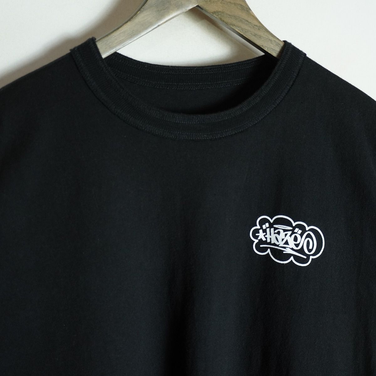 国内正規 23SS sacai サカイ × Eric Haze エリックヘイズ Circle Star