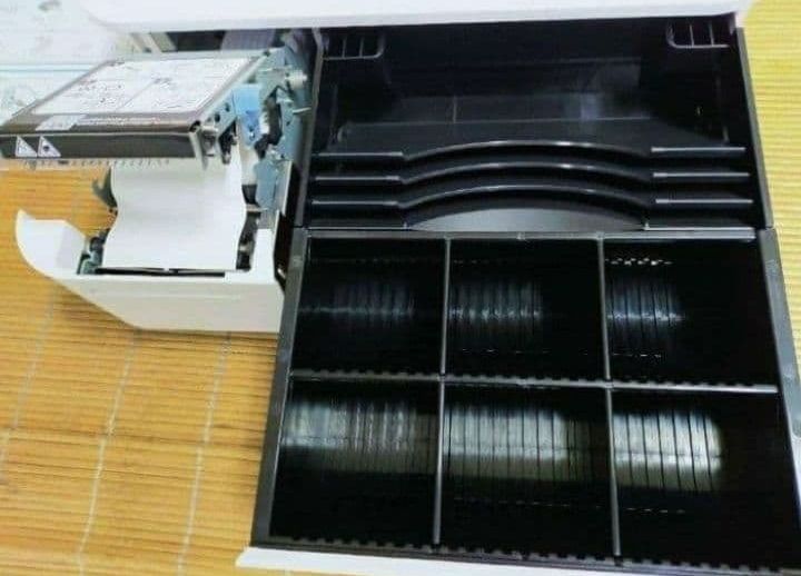 スター精密レジスター mpop10 エアレジレジスター 379999 - メルカリ