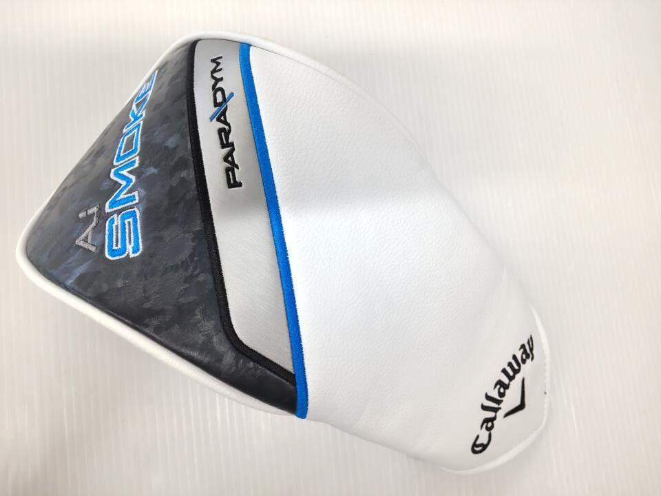 キャロウェイ　PARADYM Ai SMOKE 340 MINI　11.5度　TENSEI 60 for Callaway(Ai SMOKE)　Sフレックス　ドライバー　中古　ゴルフドゥ！河口湖インター店【最短即日発送】