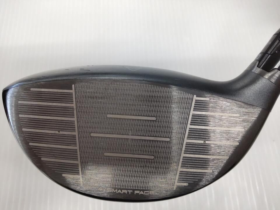 キャロウェイ　PARADYM Ai SMOKE 340 MINI　11.5度　TENSEI 60 for Callaway(Ai SMOKE)　Sフレックス　ドライバー　中古　ゴルフドゥ！河口湖インター店【最短即日発送】