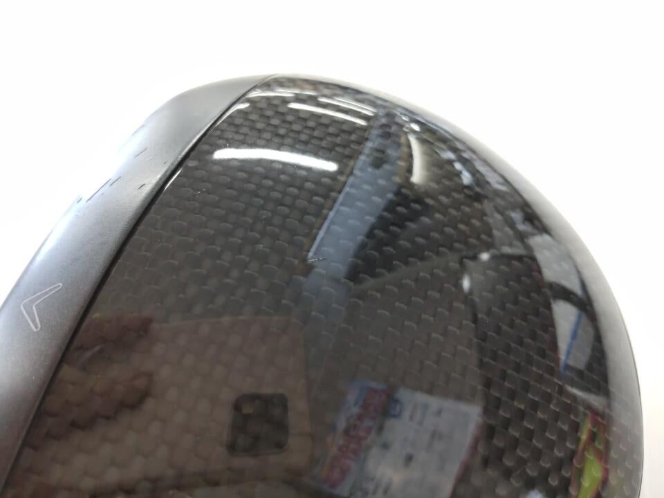 キャロウェイ　PARADYM Ai SMOKE 340 MINI　11.5度　TENSEI 60 for Callaway(Ai SMOKE)　Sフレックス　ドライバー　中古　ゴルフドゥ！河口湖インター店【最短即日発送】
